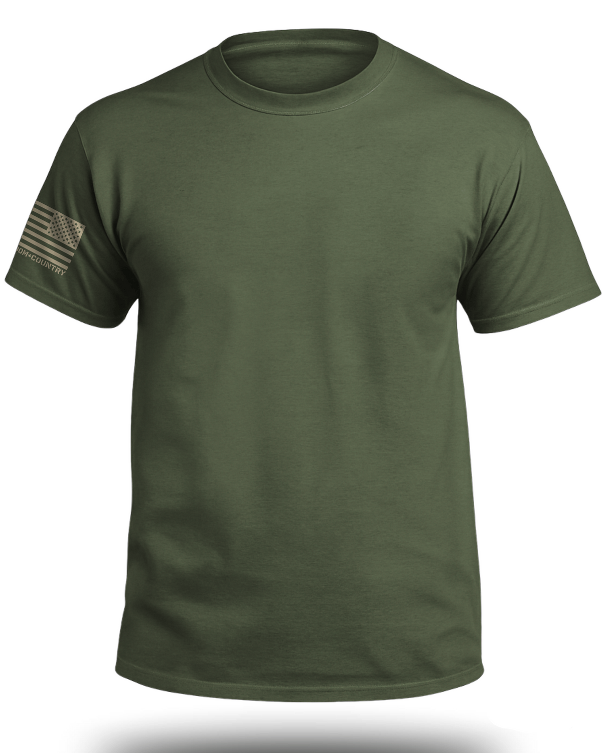 Trained By Trials Led By The Lord T-Shirt
