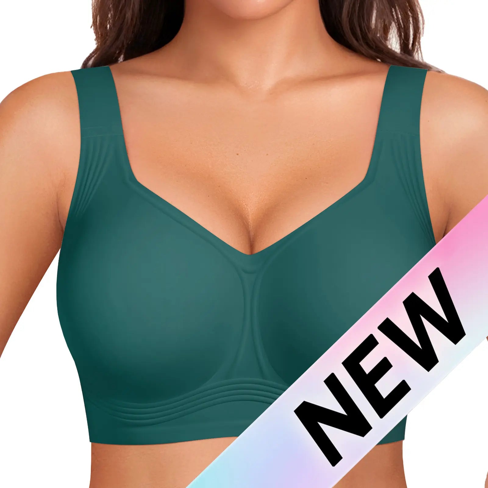 Damen Jelly Wireless BH