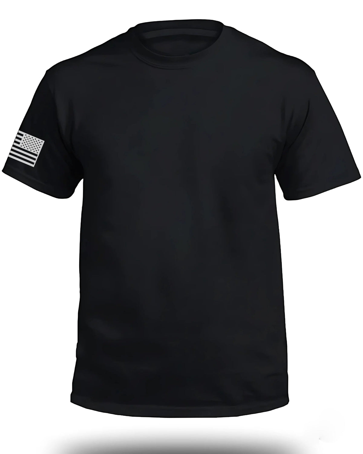 Mighty Men of God T-Shirt
