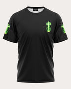 A Child Of God All Over Print T-shirt