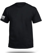 Faithful Leader Warrior Servant T-Shirt