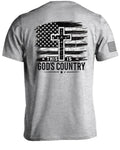 Dieses ist Gottes Land T-Shirt