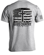 Dieses ist Gottes Land T-Shirt