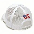 USA 250th Anniversary Commemorative Cap – 1776-2026 Heritage Edition