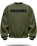 Unashamed Crewneck