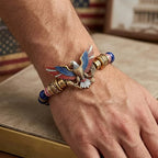 250th Anniversary of American Independence Commemorative Limited Edition Bracelet