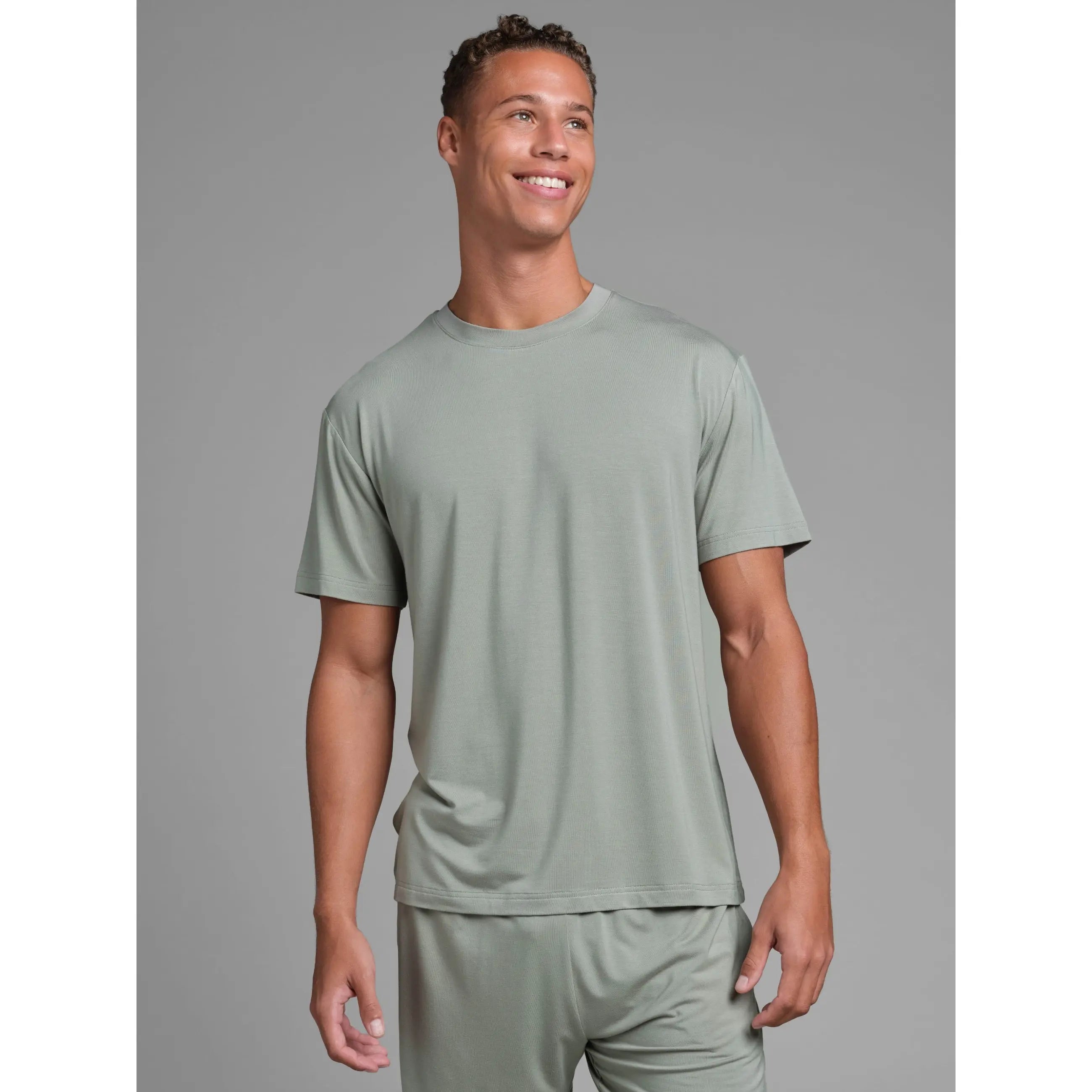 Comfrt | Camiseta Cloud | Camiseta de estar por casa super suave para todos los días
