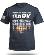 Gotteslicht T-Shirt