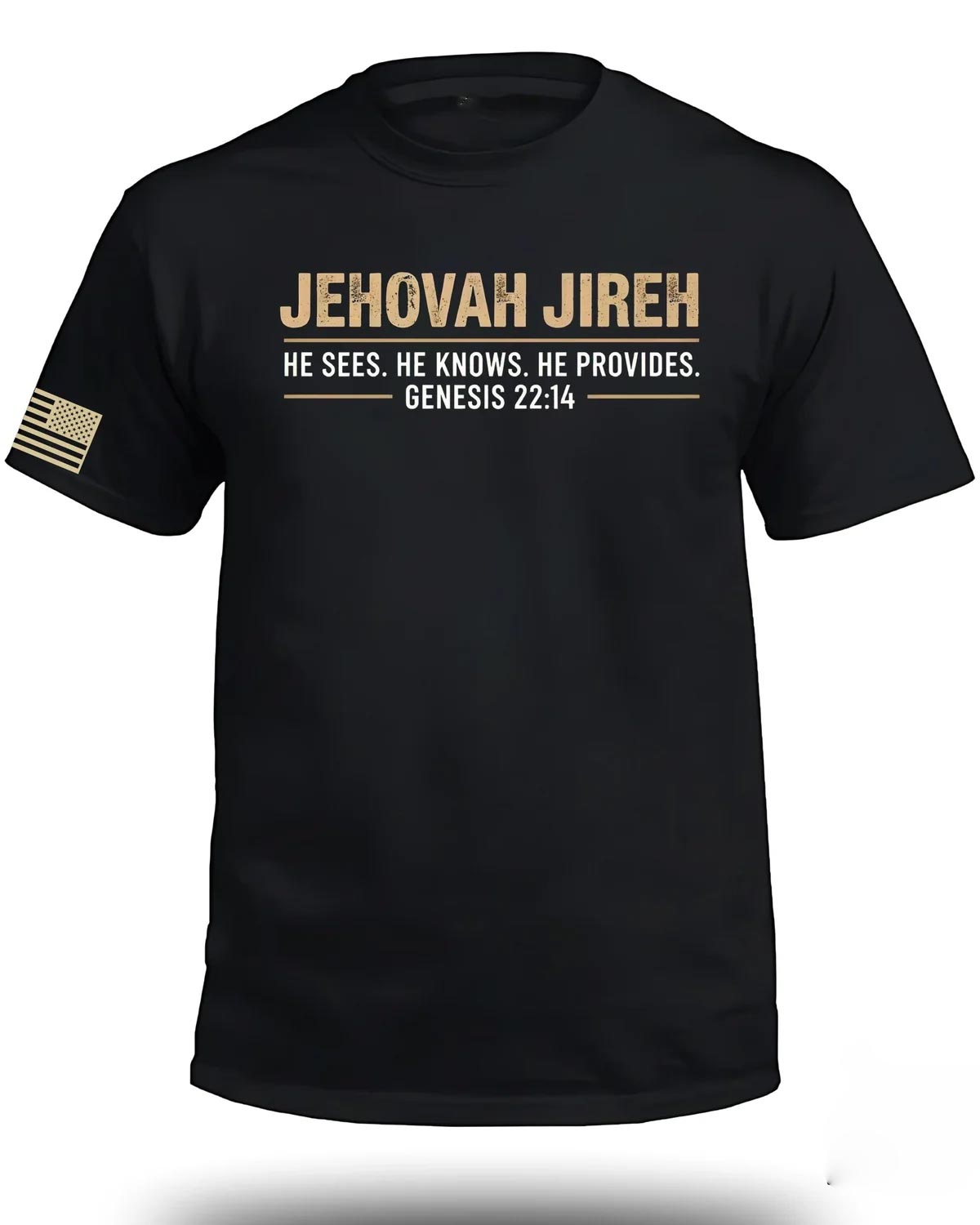 Jehovah Jireh T-Shirt