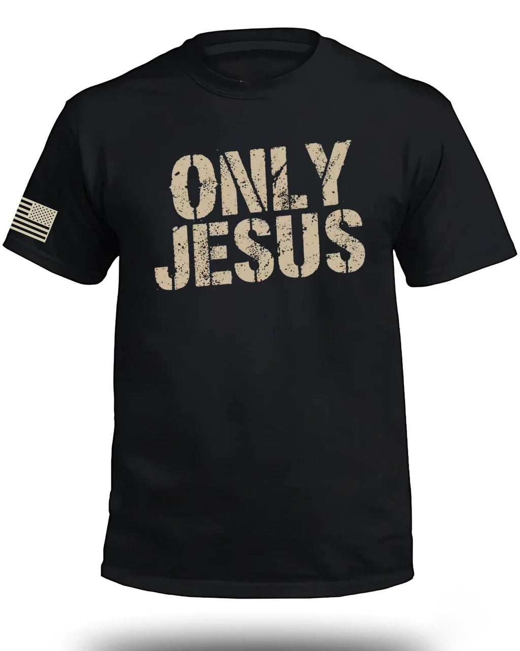 Only Jesus T-Shirt