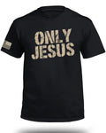 Only Jesus T-Shirt