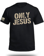 Only Jesus T-Shirt