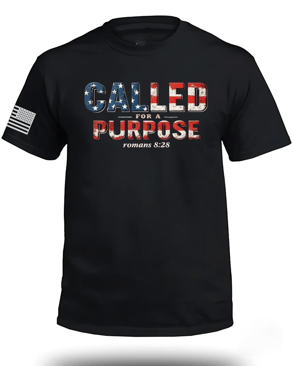 Berufen für einen Zweck T-Shirt