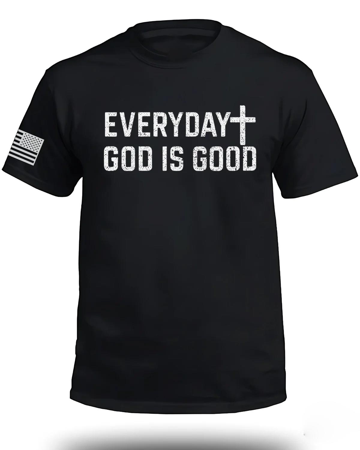 Jeden Tag ist Gott gut T-Shirt
