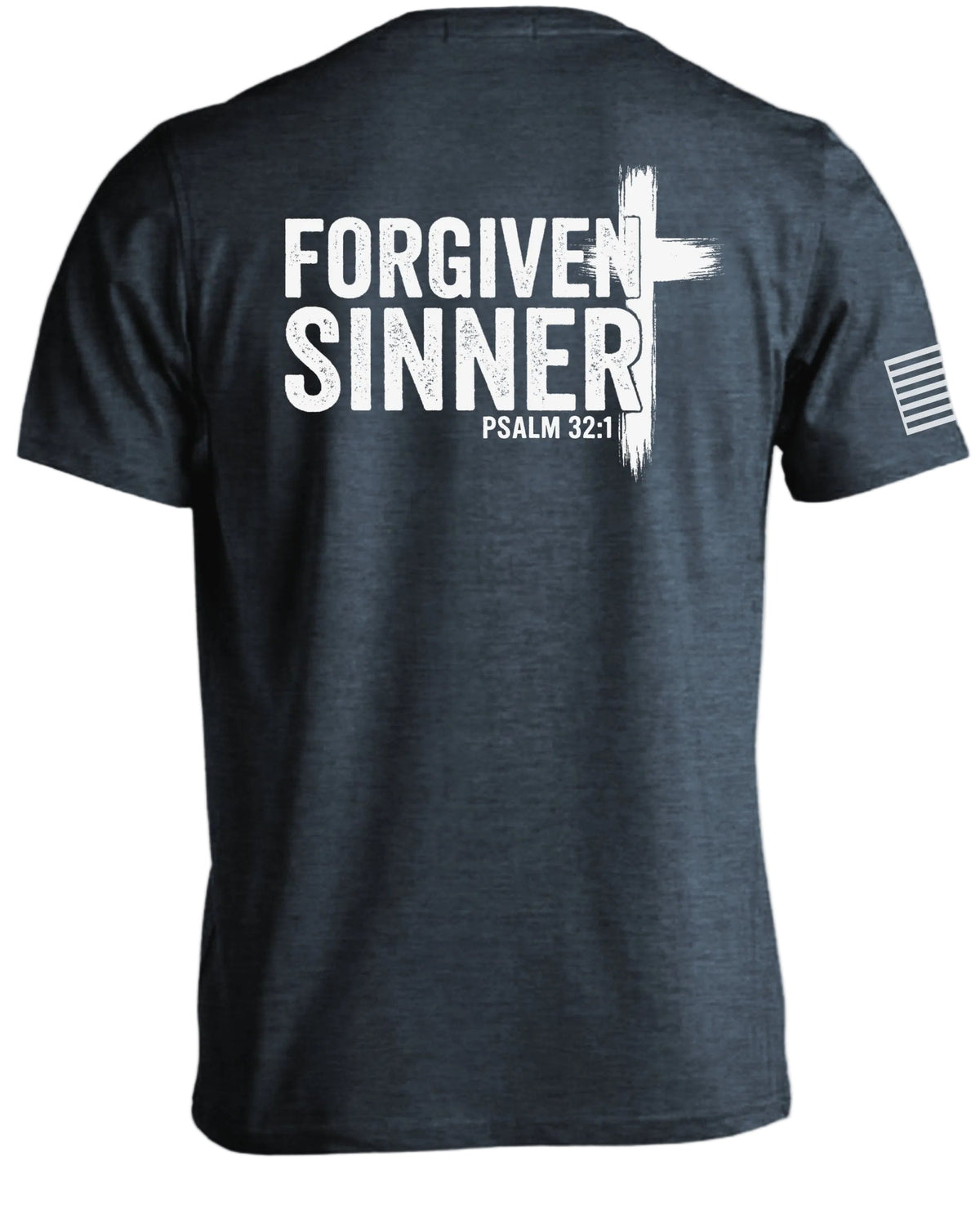 Vergebener Sünder T-Shirt