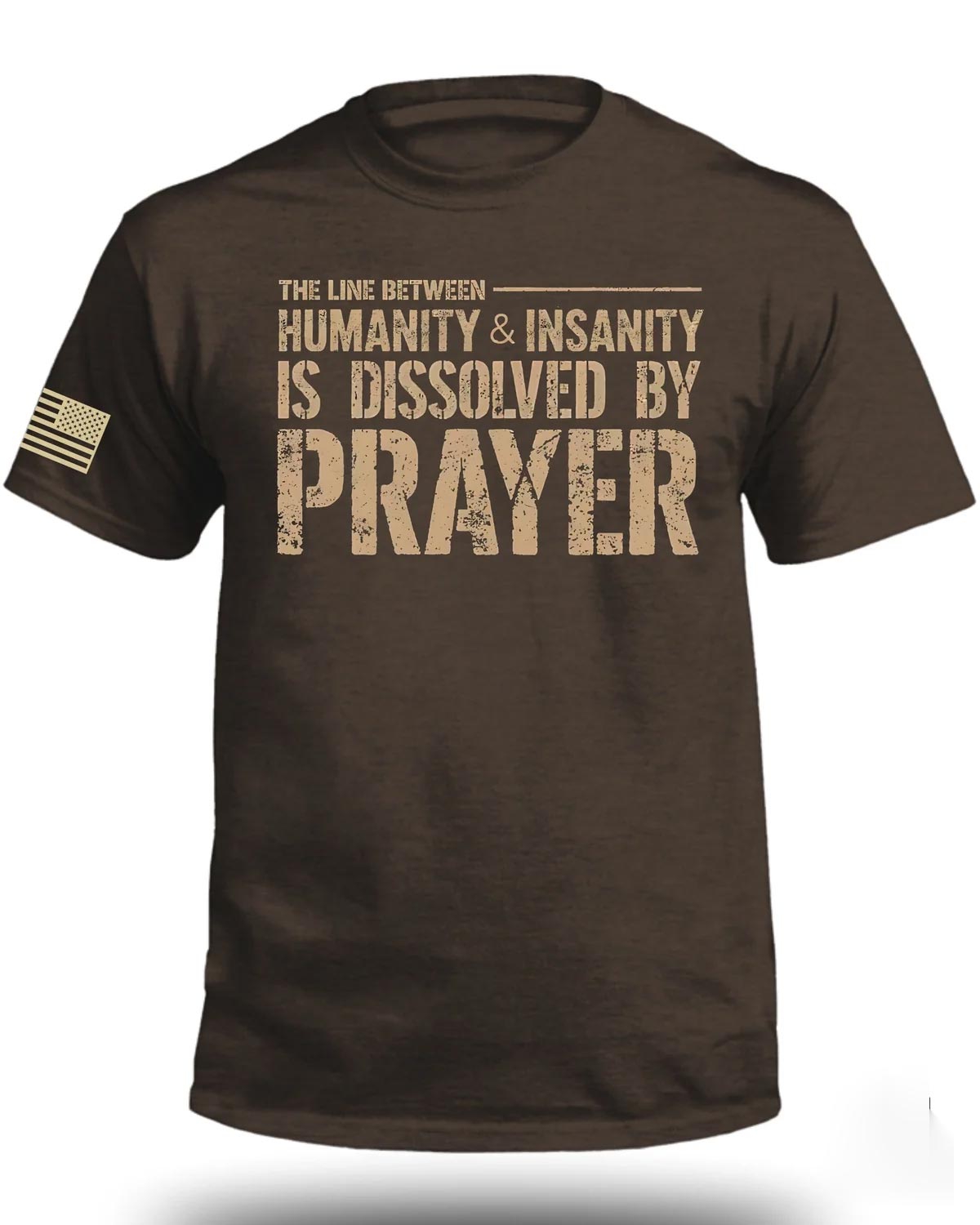Humanity & Insanity T-Shirt
