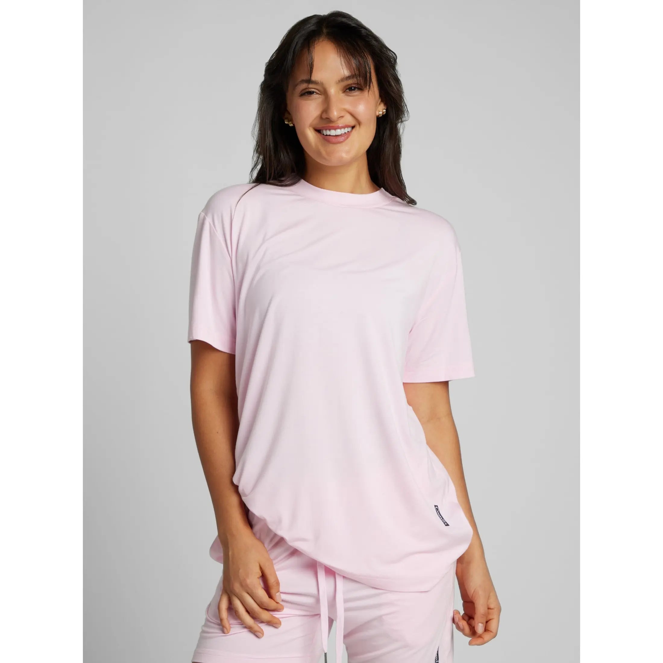Comfrt | Camiseta Cloud | Camiseta de estar por casa super suave para todos los días