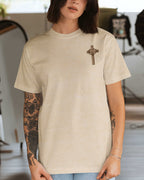 Er verließ 99, um mich zu finden T-Shirt