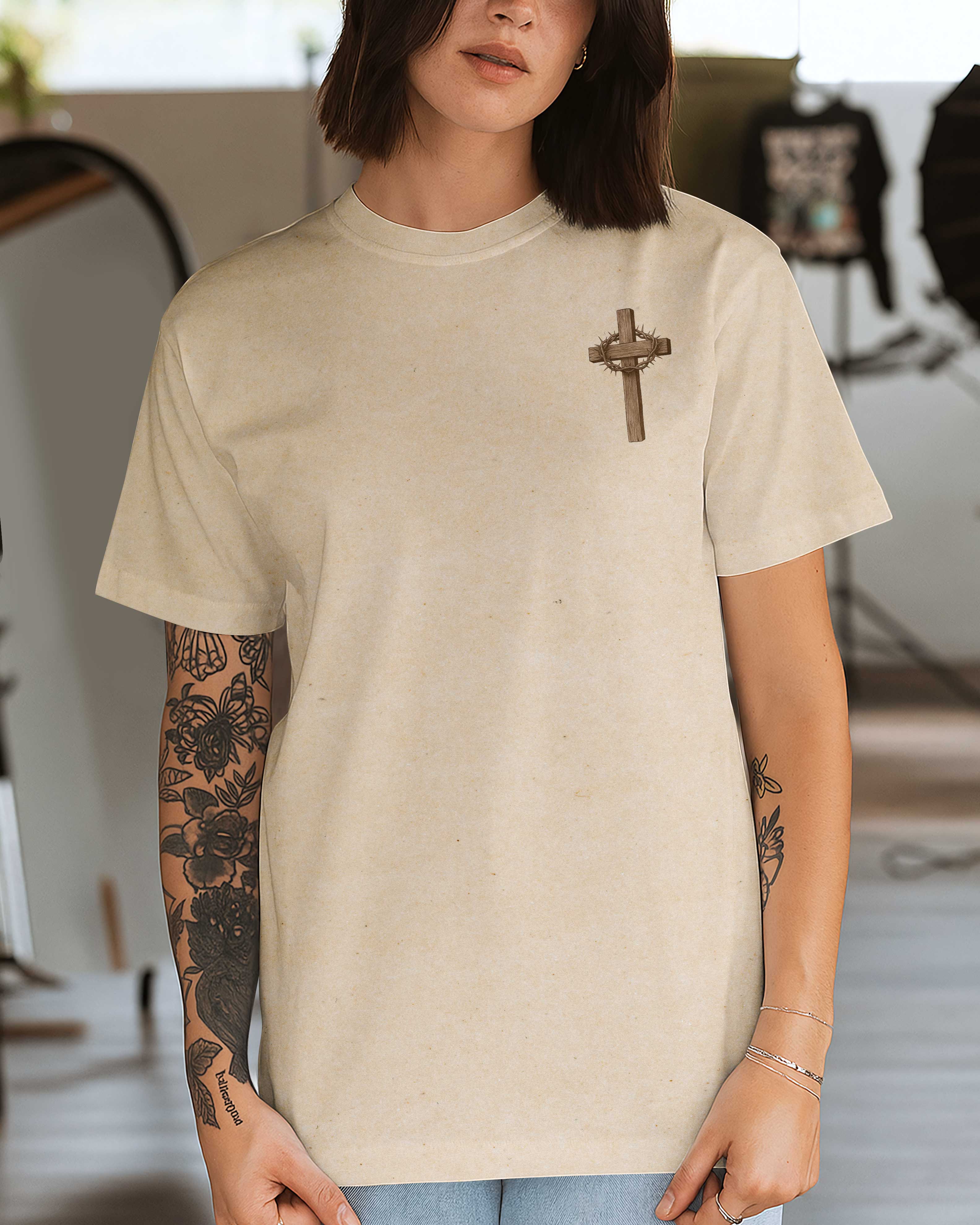 Er verließ 99, um mich zu finden T-Shirt