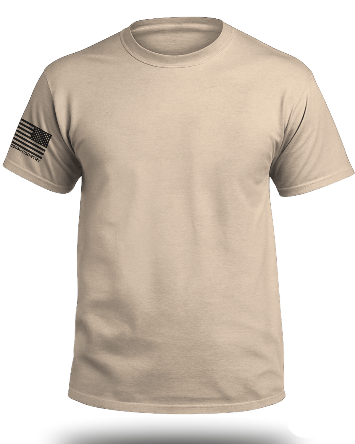 Fürchte Dich Nicht Josua 1 9 T-Shirt