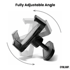 Magnetic GymMount™