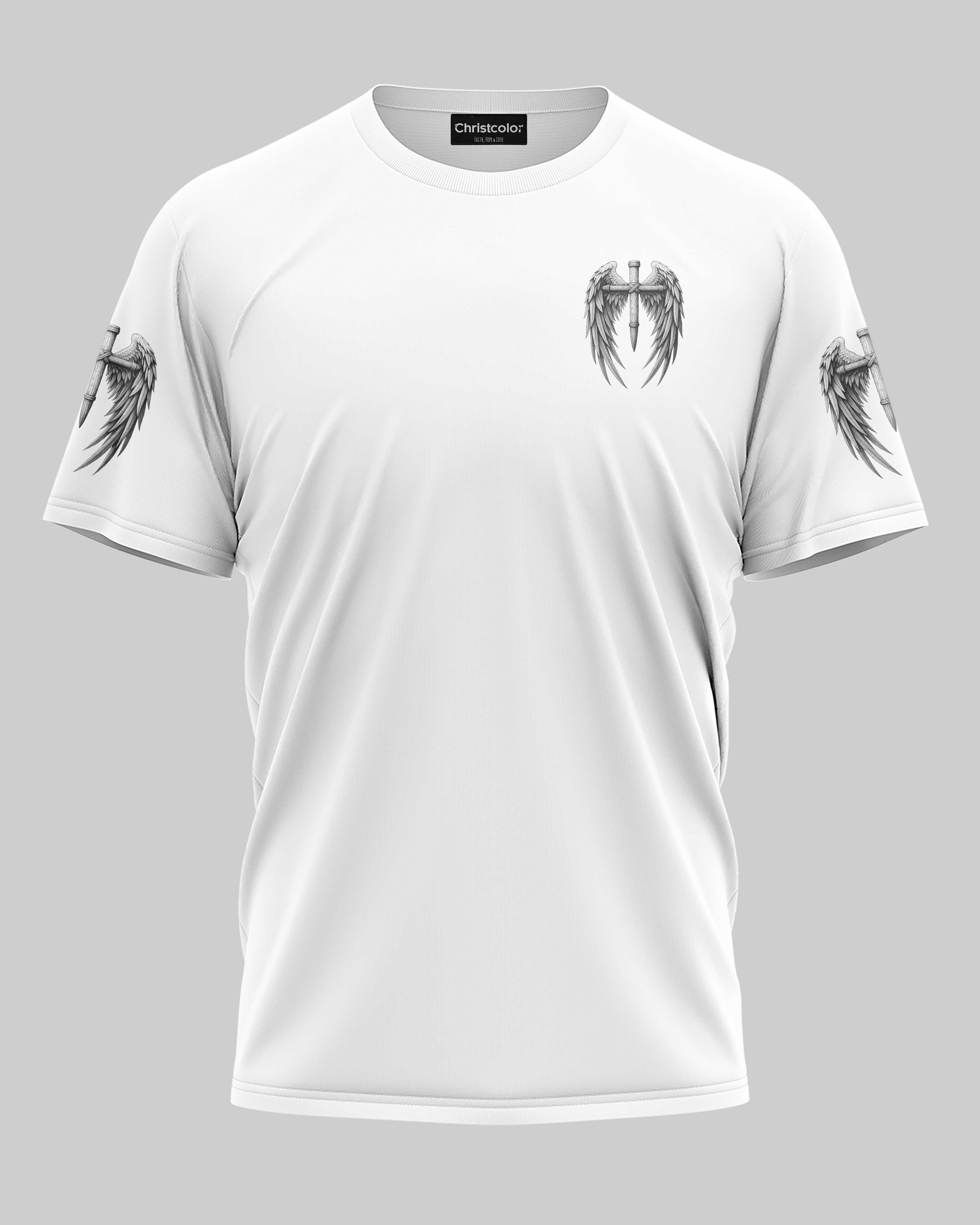 Forgiven T-Shirt