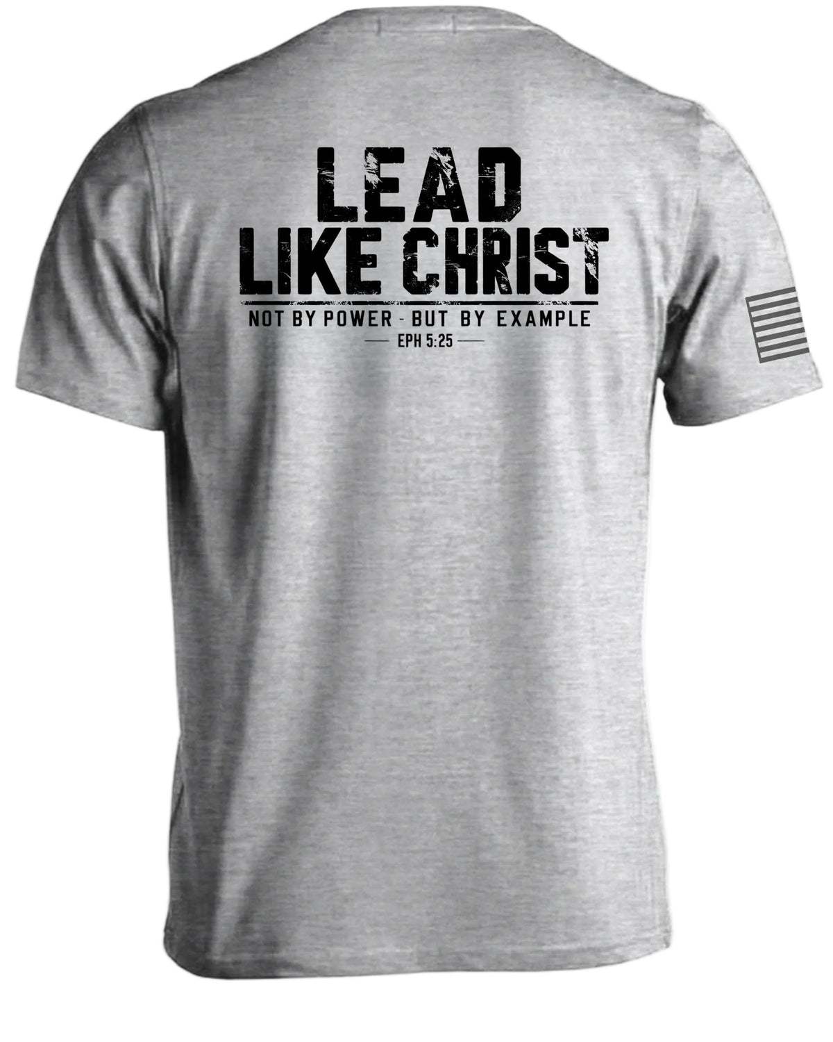 Lead Like Christ T-Shirt