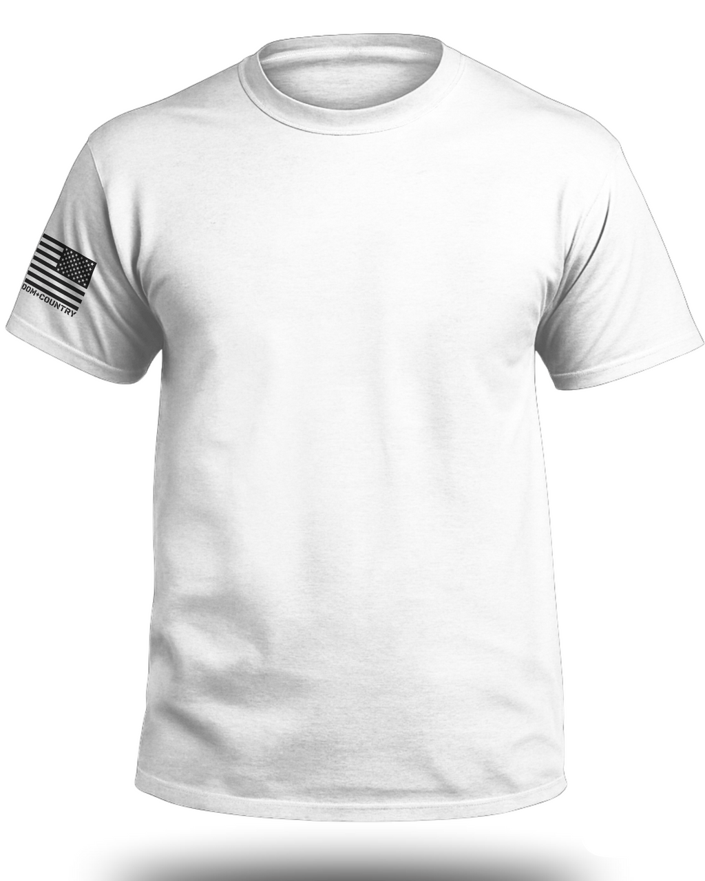 Fürchte Dich Nicht Josua 1 9 T-Shirt