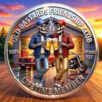 🎁Last Day 60% OFF - Old Friends Forever Club