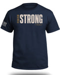 Finish Strong T-Shirt