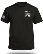 Trust Gods Plan T-Shirt