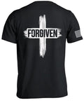 Forgiven Cross T-Shirt