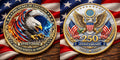 🏆Flash Sale 60% OFF - U.S 250th Anniversary Commemorative Coin