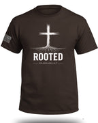 Rooted Col 2: 6-7 T-Shirt