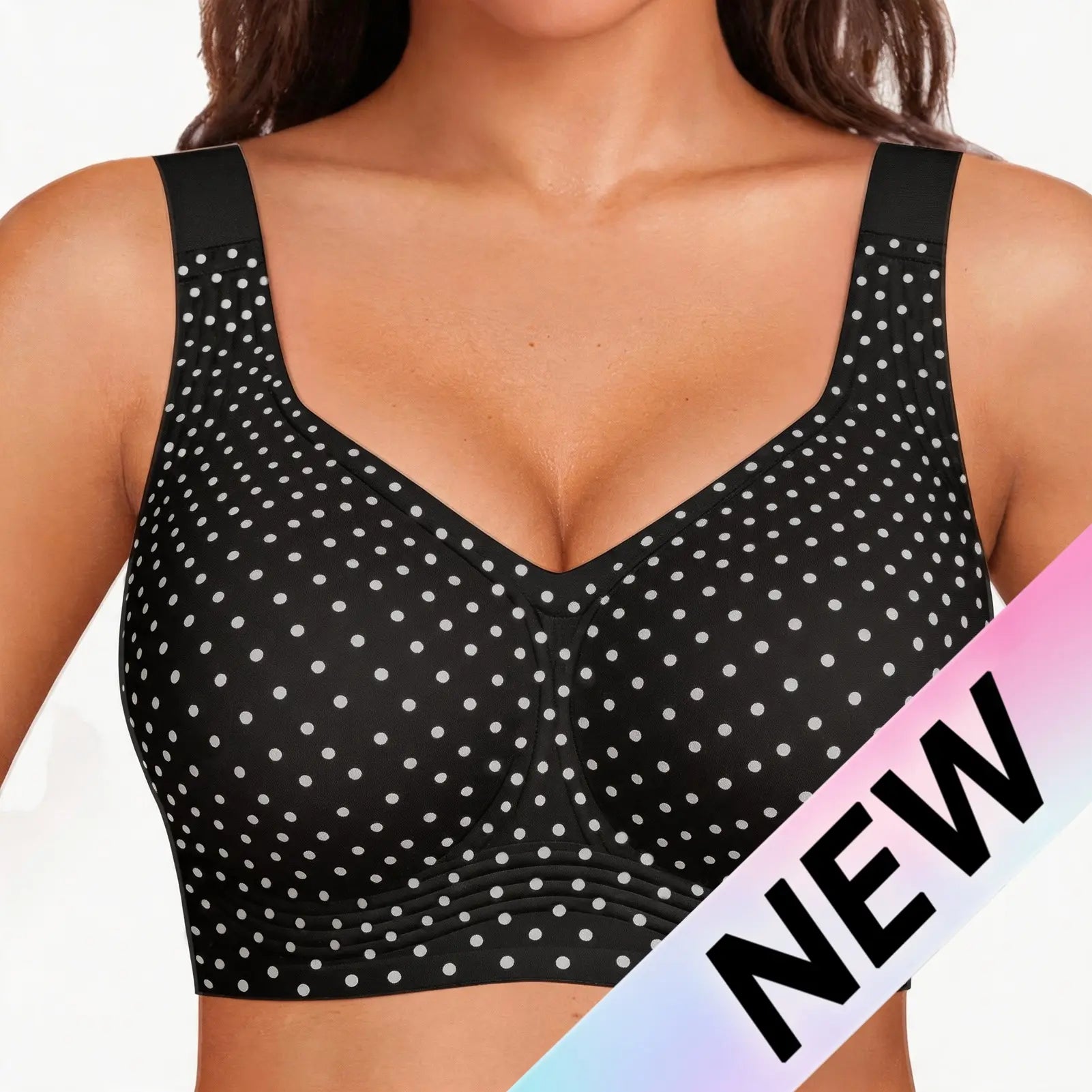 Damen Jelly Wireless BH