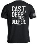 Cast Deep T-Shirt