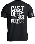 Cast Deep T-Shirt