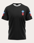 In God We Trust All Over Print T-Shirt