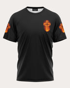 Man Of God All Over Print T-Shirt