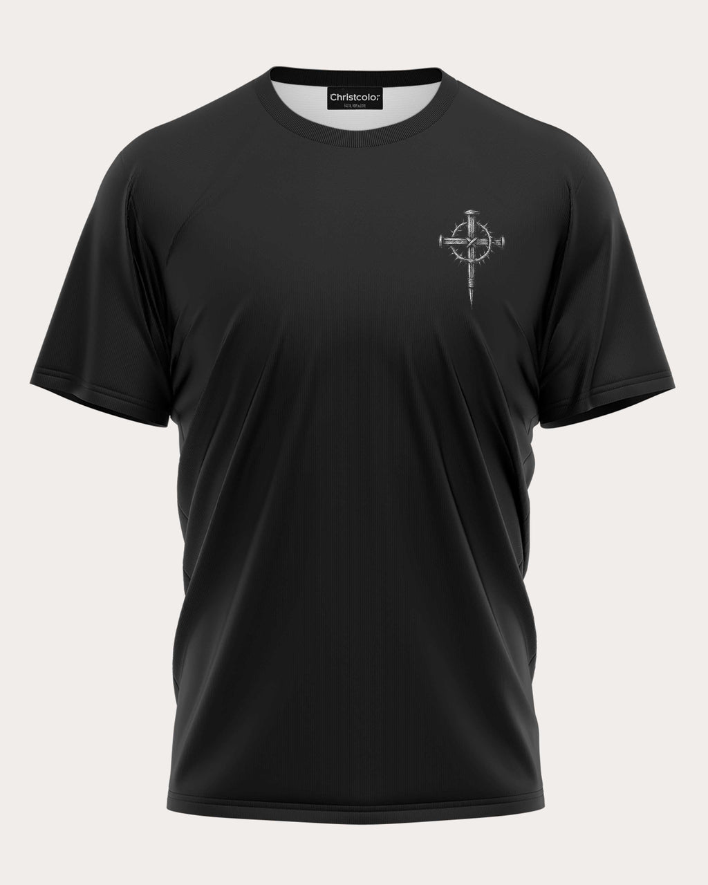 Cause He's Risen I'm Saved Today T-Shirt