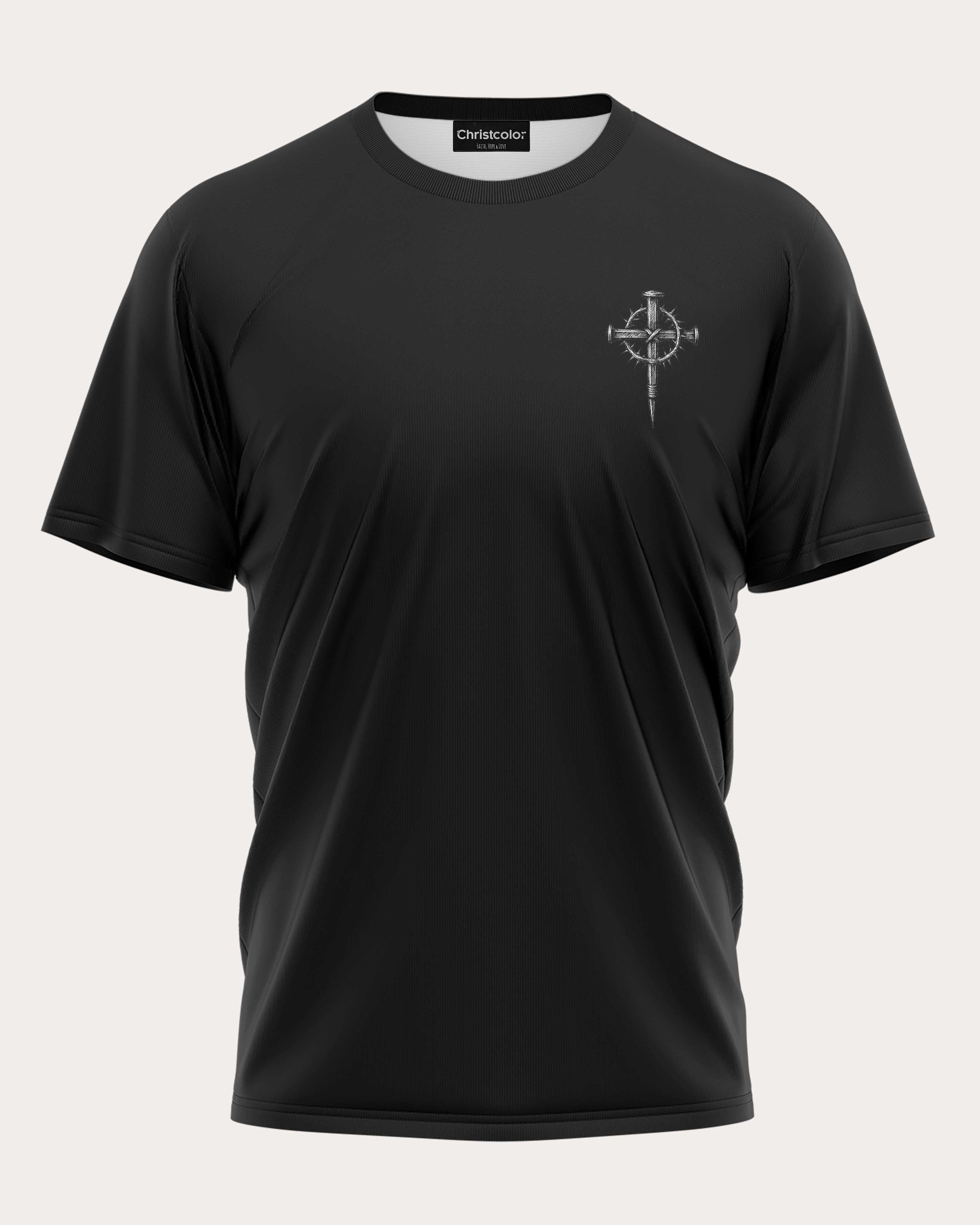 Cause He's Risen I'm Saved Today T-Shirt
