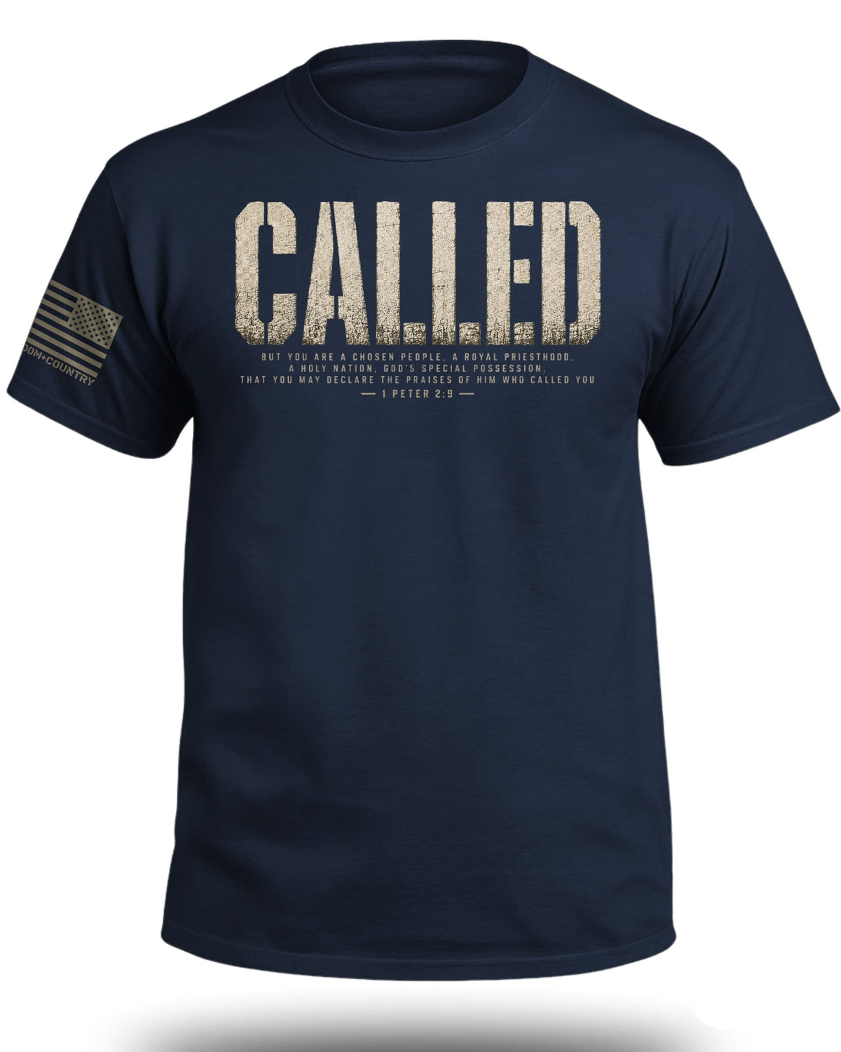 CALLED T-Shirt