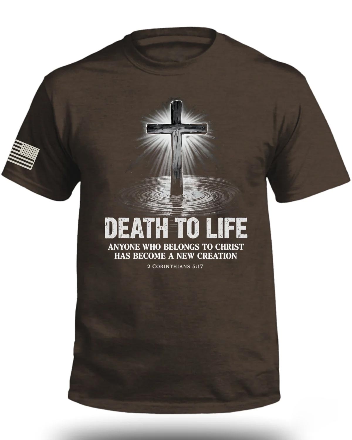 Death To Life T-Shirt