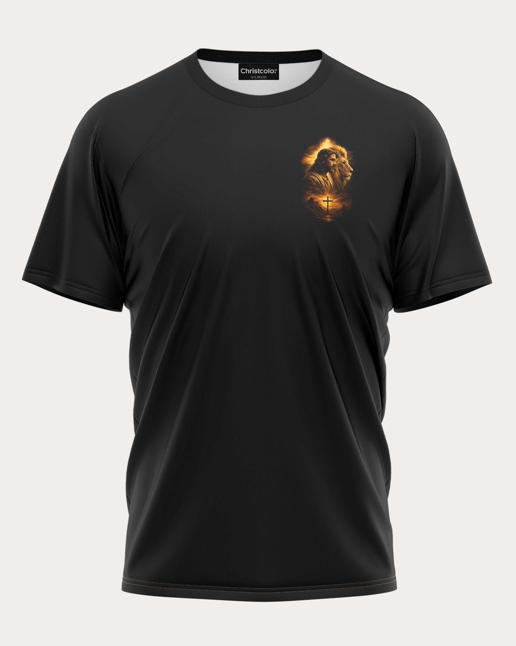 Forged By Trials Grounded In Faith Still Standing Strong T-Shirt