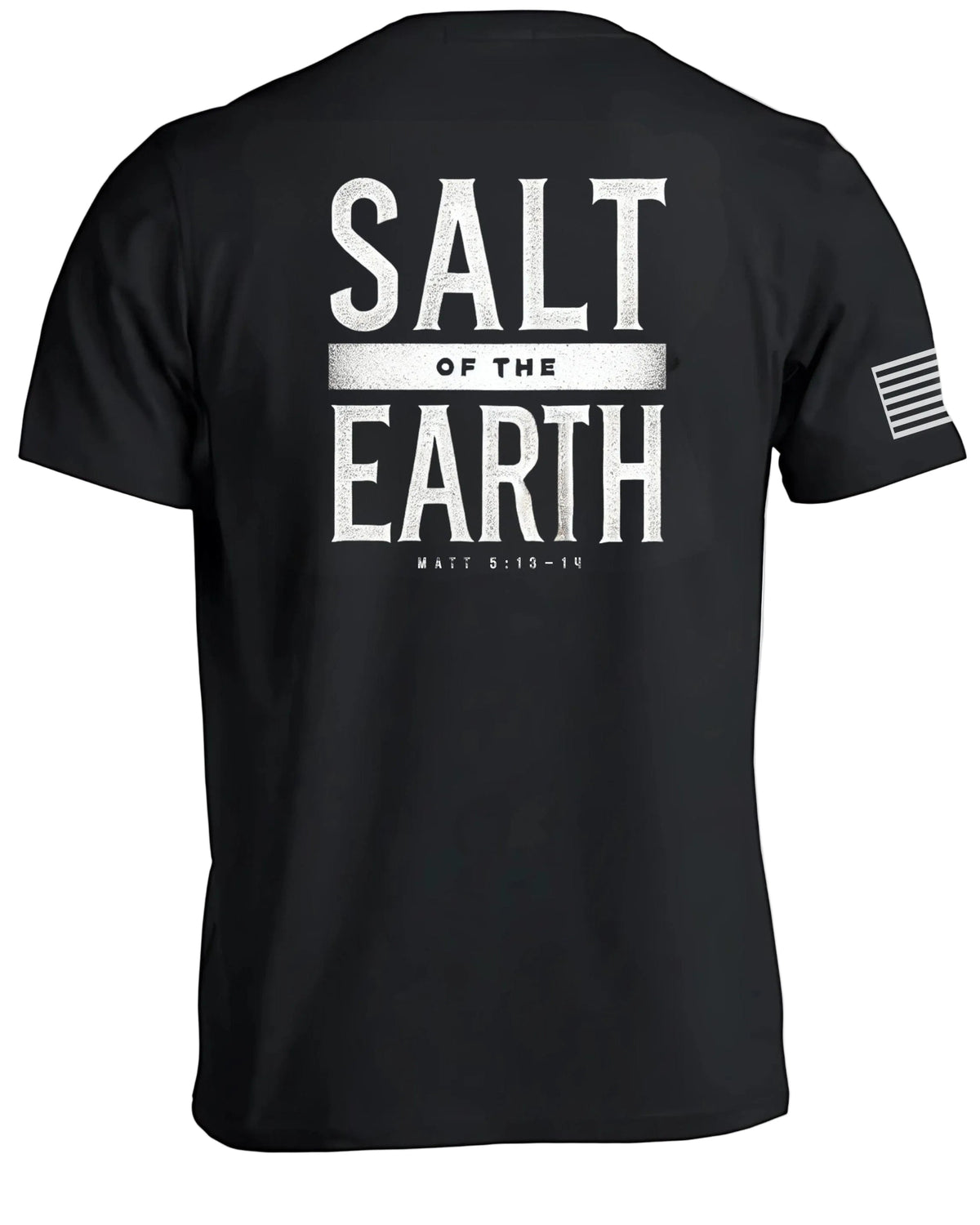 Salt Of The Earth T-Shirt