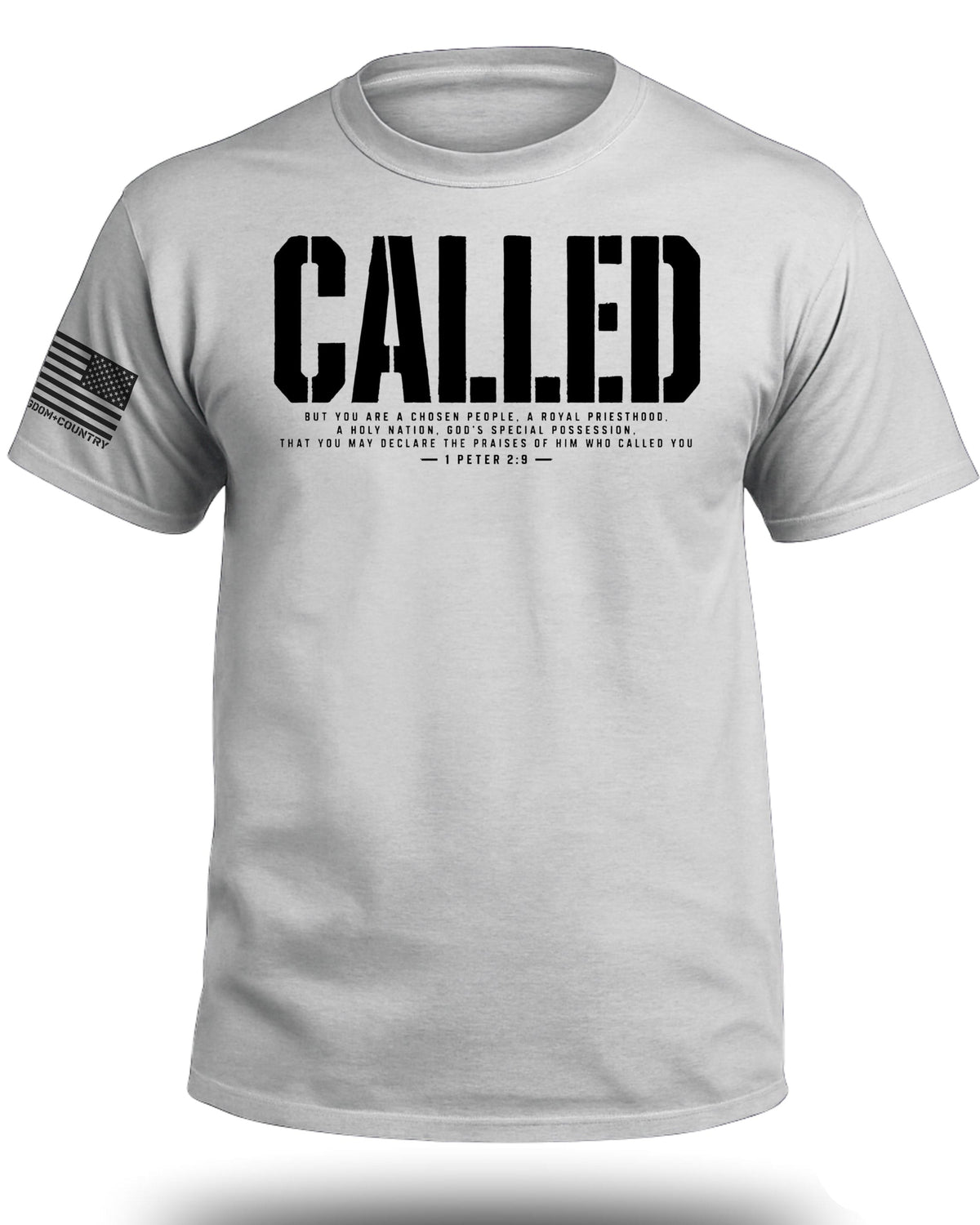 CALLED T-Shirt