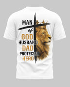 Mann Gottes T-Shirt
