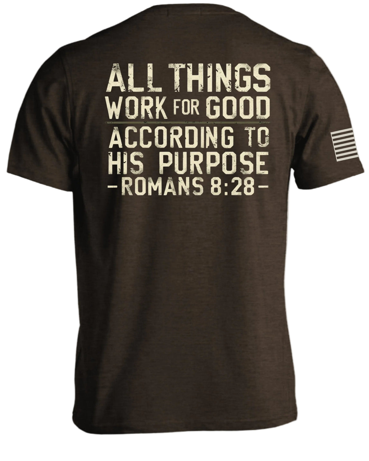 Römer 8,28 T-Shirt