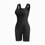 Tummy Control Butt Lifter Faja Bodysuit