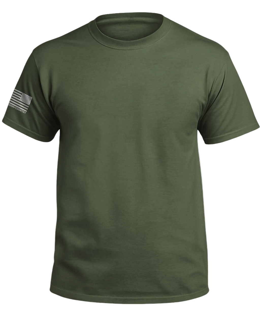 Man Of God Husband Daddy Hero T-Shirt
